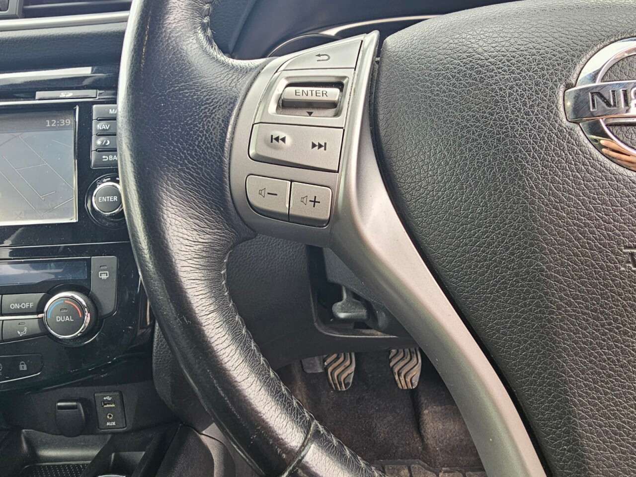 2016 NISSAN X-TRAIL 2016 NISSAN X-TRAIL