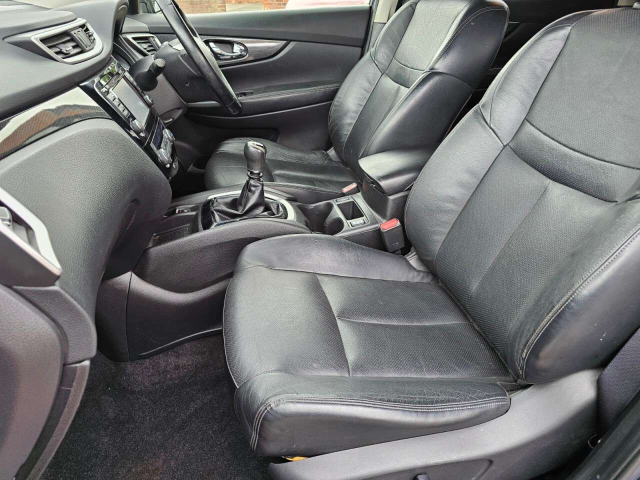 2016 NISSAN X-TRAIL 2016 NISSAN X-TRAIL