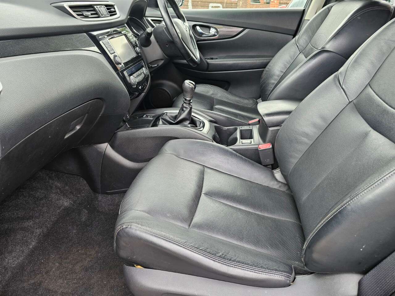 2016 NISSAN X-TRAIL 2016 NISSAN X-TRAIL