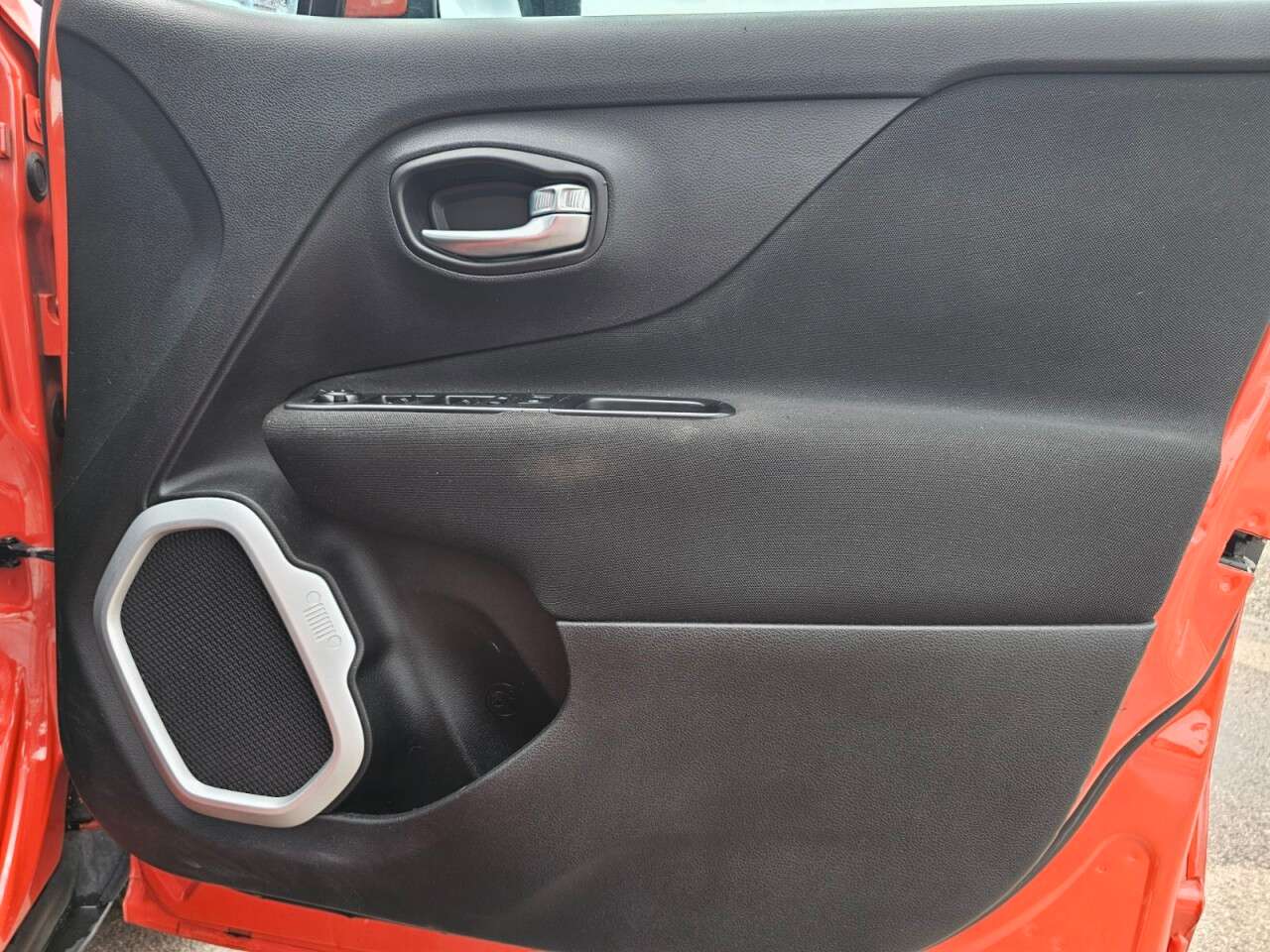 2015 JEEP RENEGADE 2015 JEEP RENEGADE