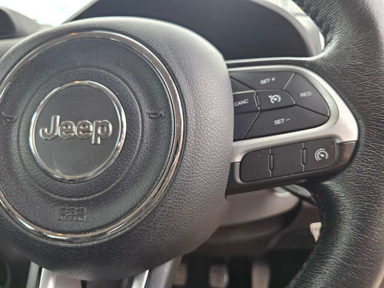 2015 JEEP RENEGADE 2015 JEEP RENEGADE