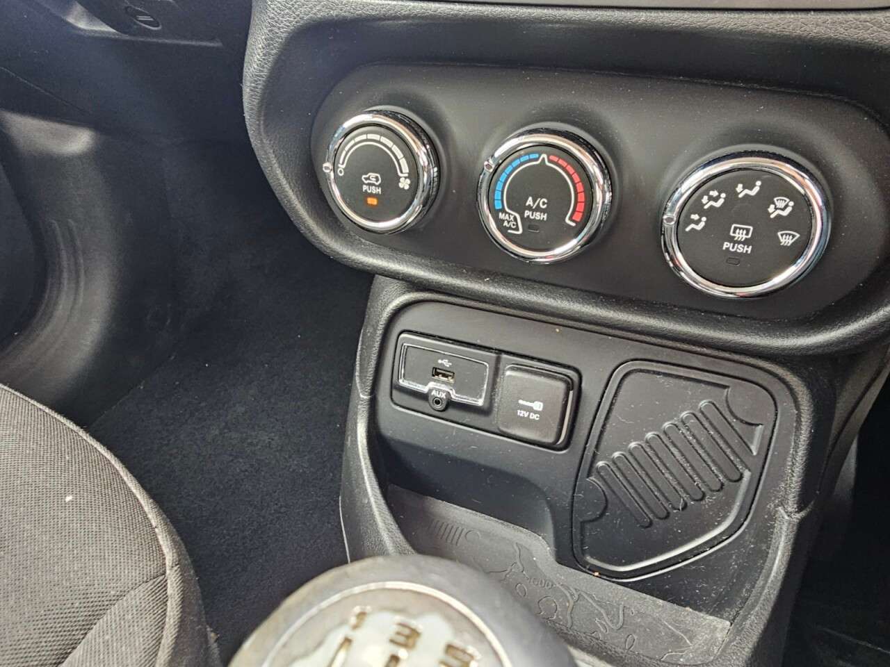 2015 JEEP RENEGADE 2015 JEEP RENEGADE