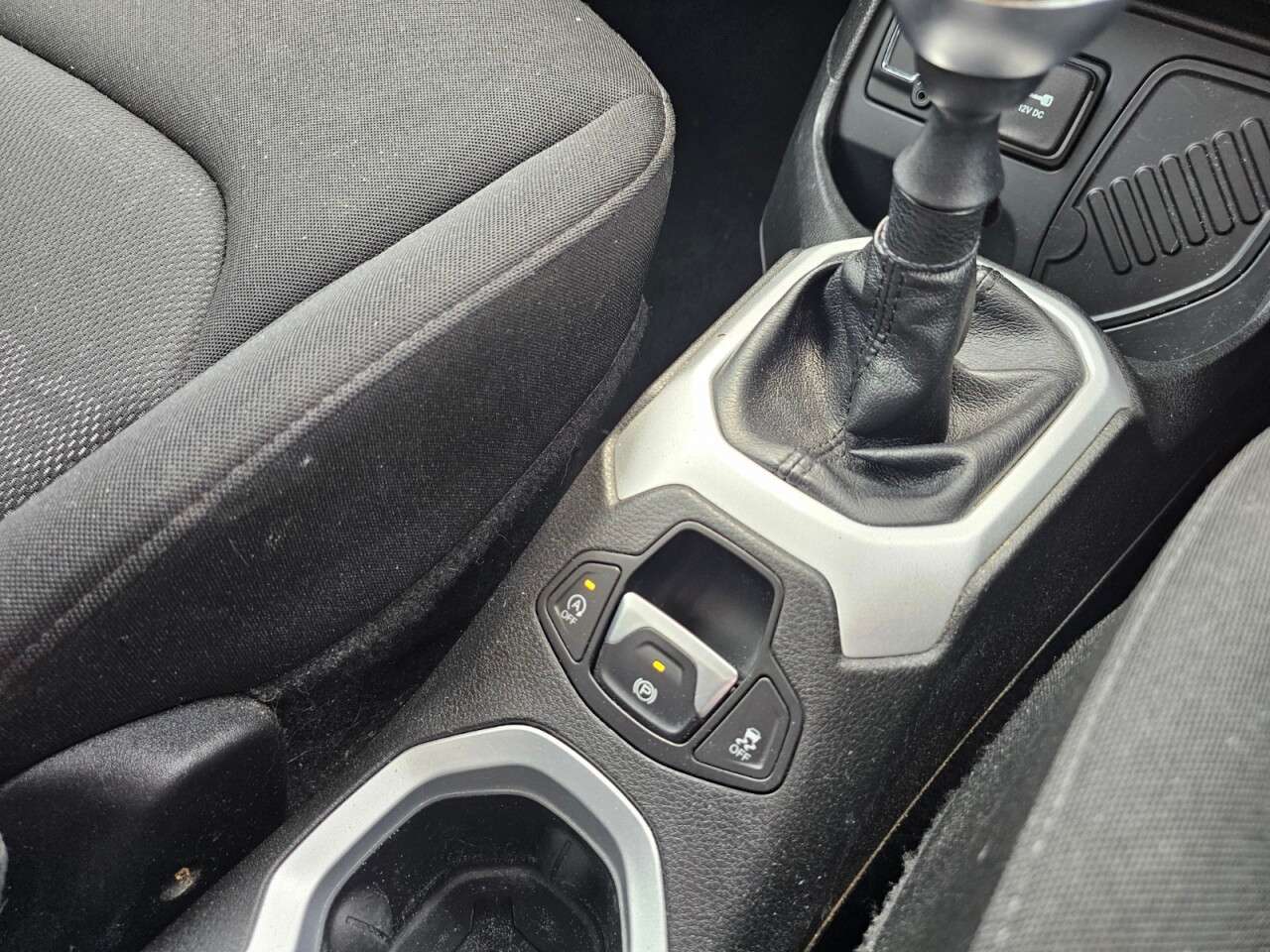 2015 JEEP RENEGADE 2015 JEEP RENEGADE