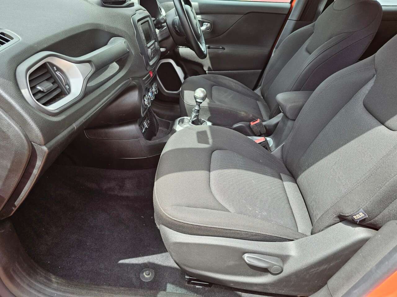 2015 JEEP RENEGADE 2015 JEEP RENEGADE