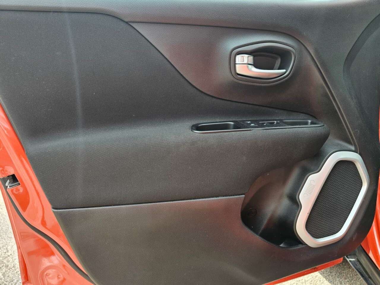 2015 JEEP RENEGADE 2015 JEEP RENEGADE