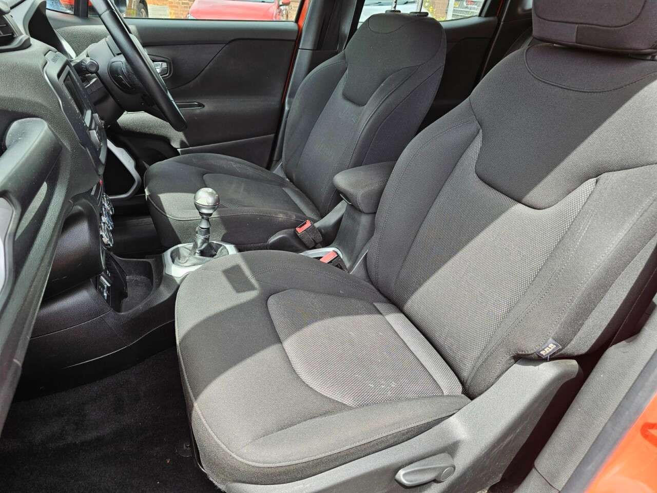 2015 JEEP RENEGADE 2015 JEEP RENEGADE