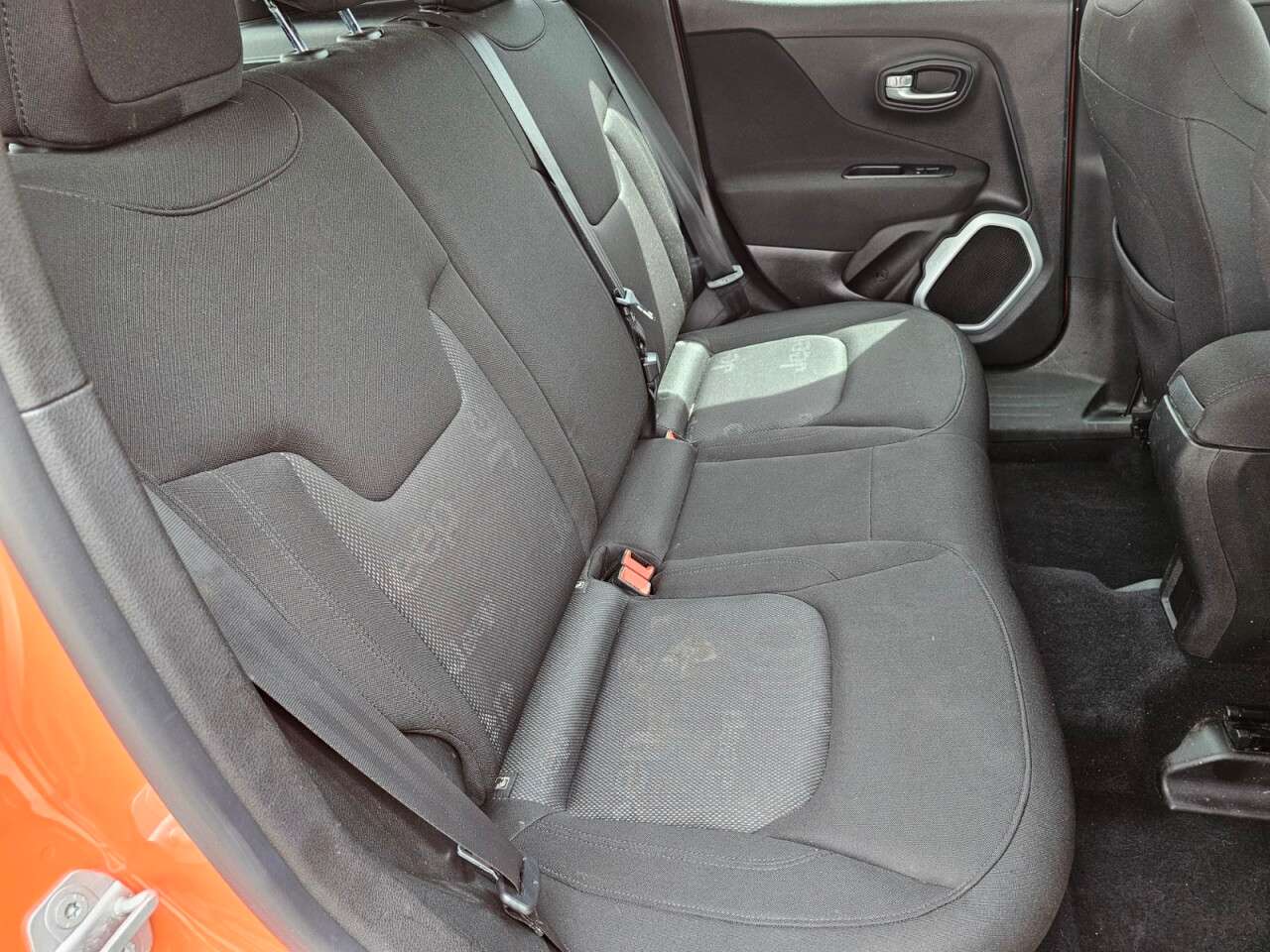 2015 JEEP RENEGADE 2015 JEEP RENEGADE