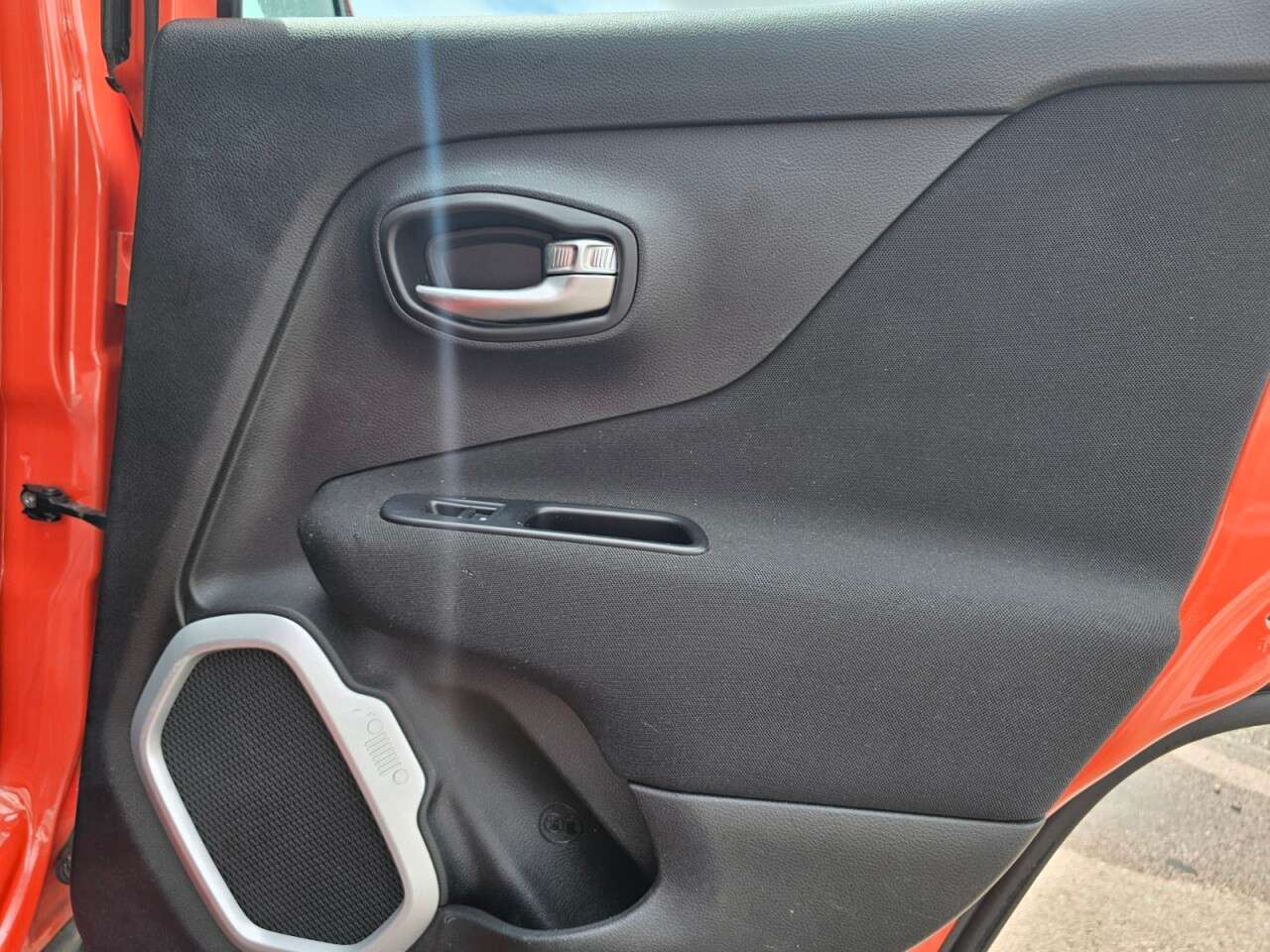 2015 JEEP RENEGADE 2015 JEEP RENEGADE