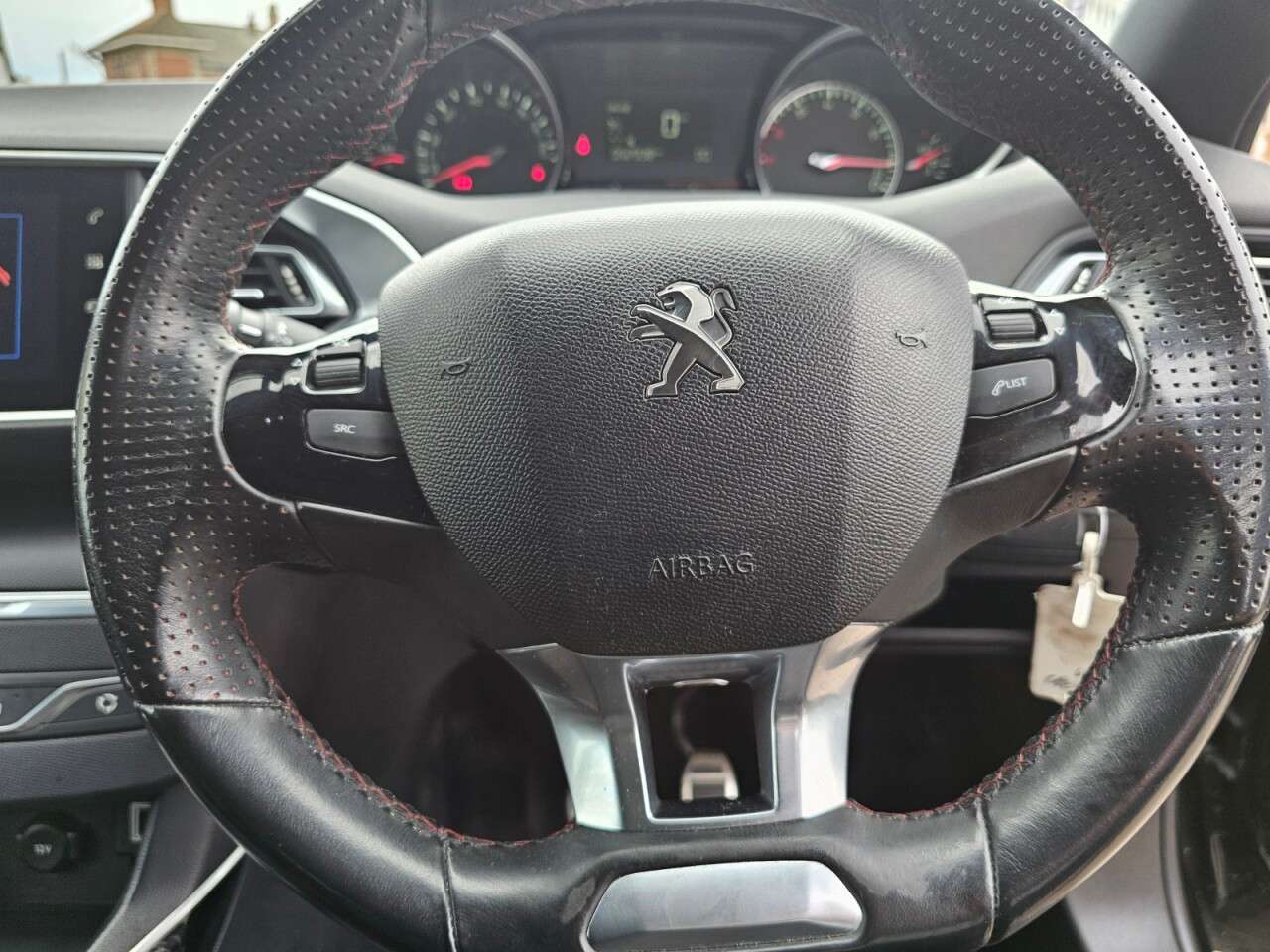 2019 PEUGEOT 308 2019 PEUGEOT 308