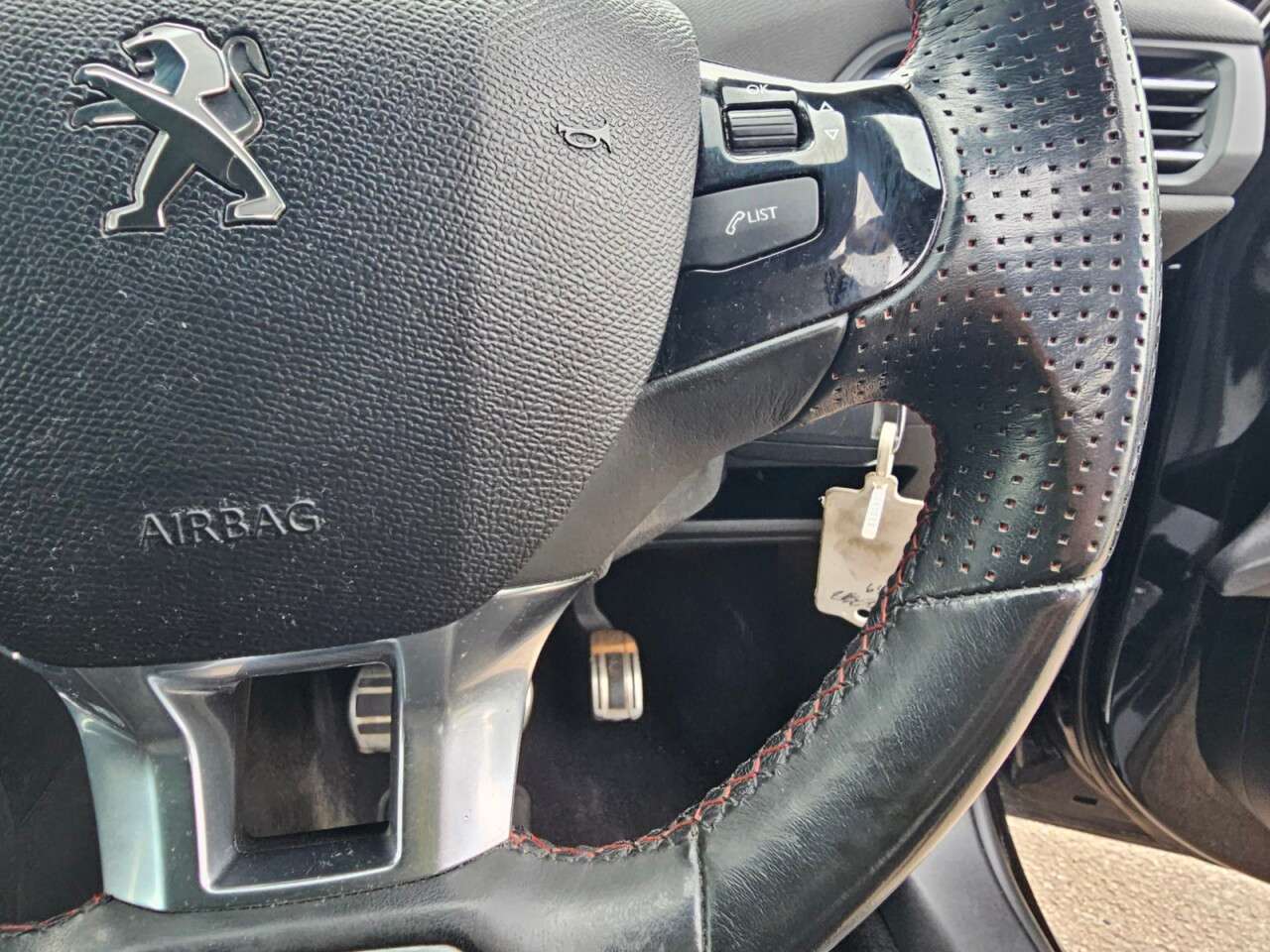 2019 PEUGEOT 308 2019 PEUGEOT 308