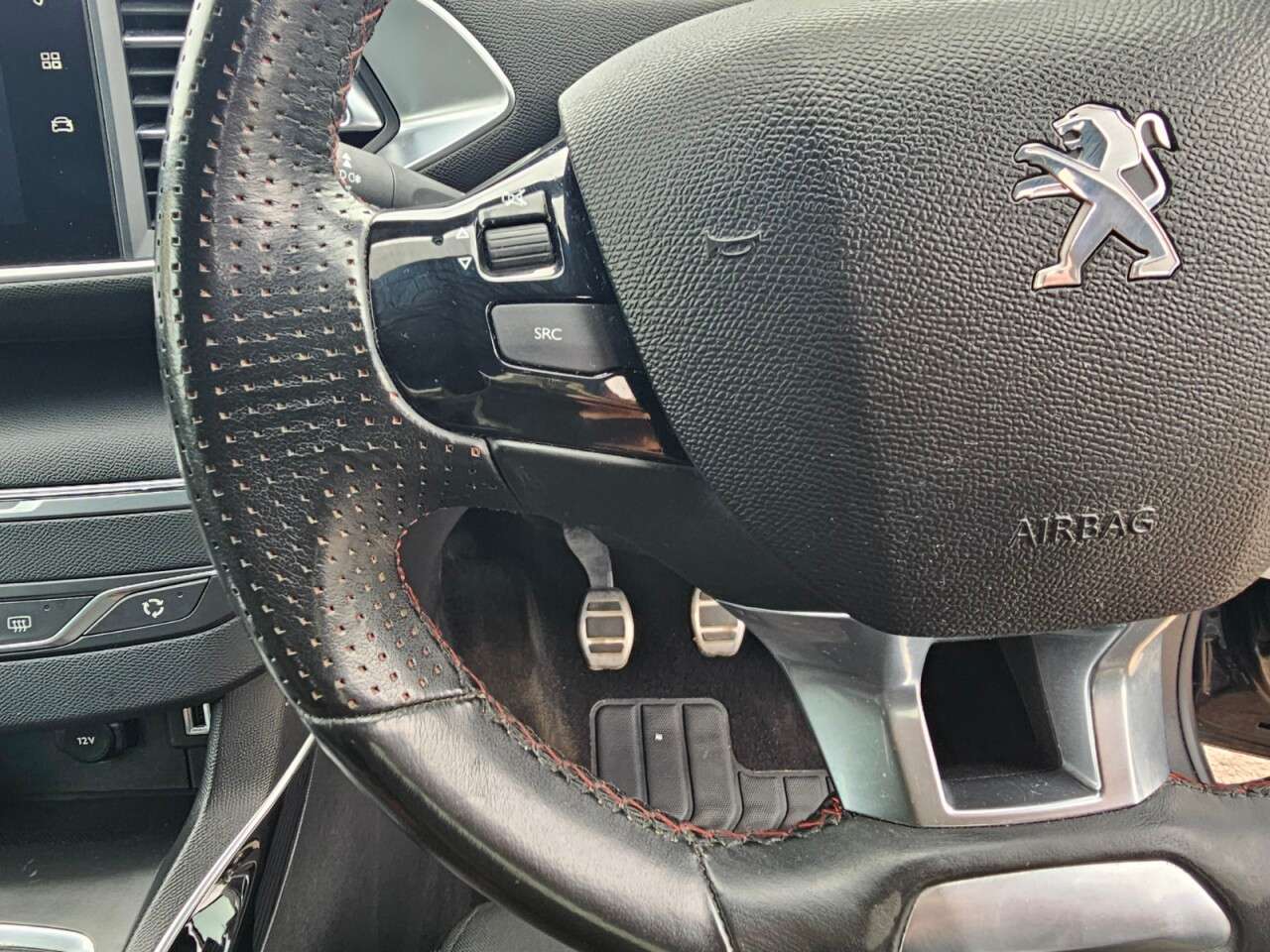 2019 PEUGEOT 308 2019 PEUGEOT 308