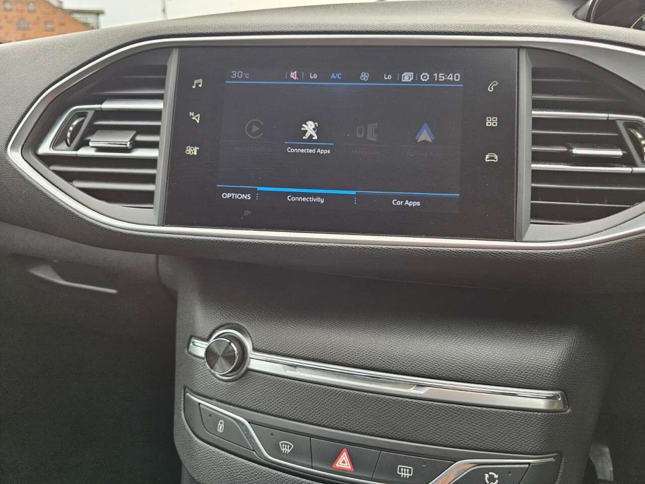 2019 PEUGEOT 308 2019 PEUGEOT 308