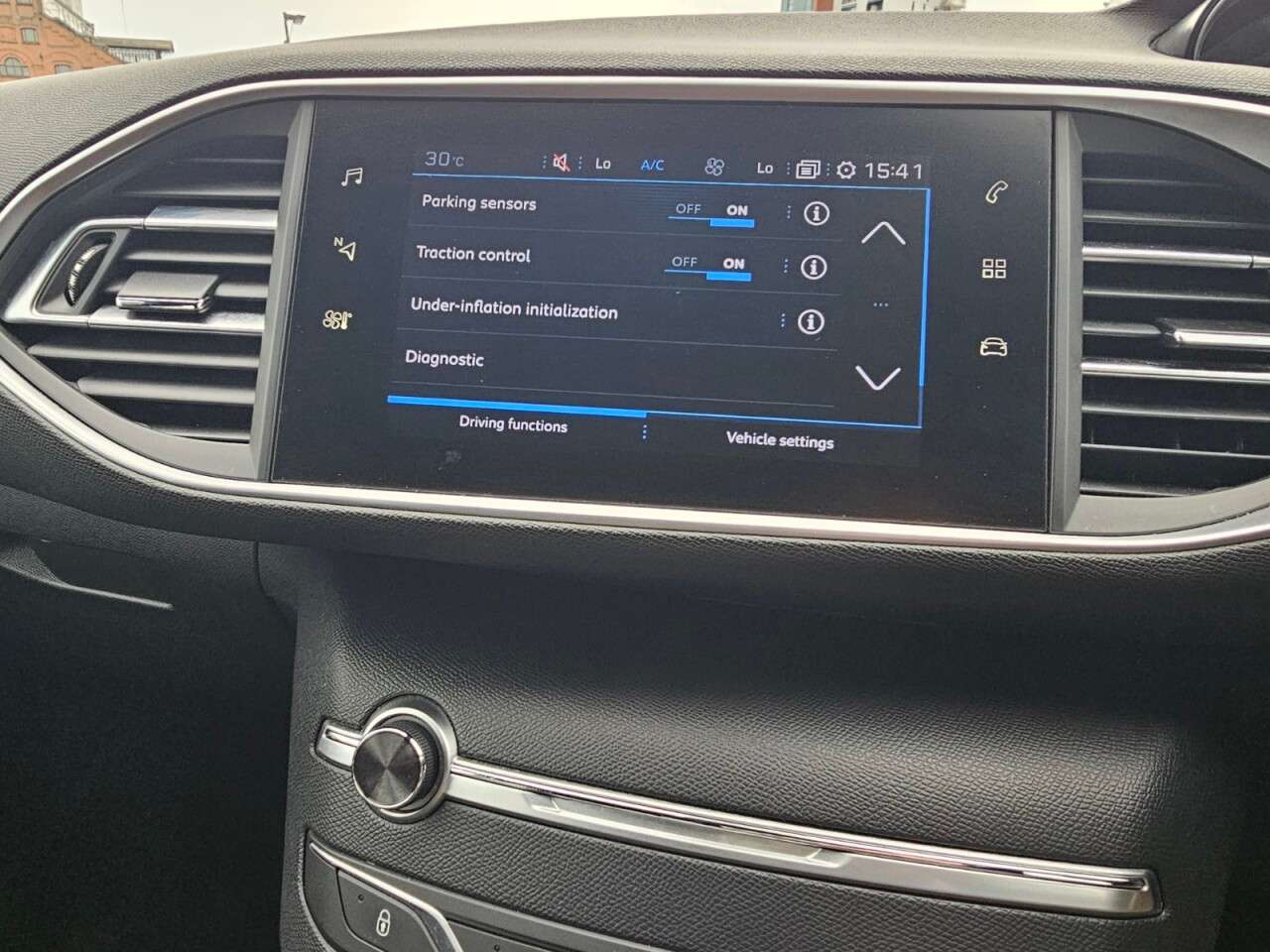 2019 PEUGEOT 308 2019 PEUGEOT 308