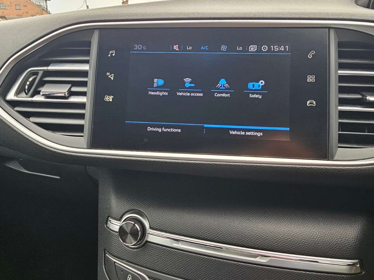 2019 PEUGEOT 308 2019 PEUGEOT 308