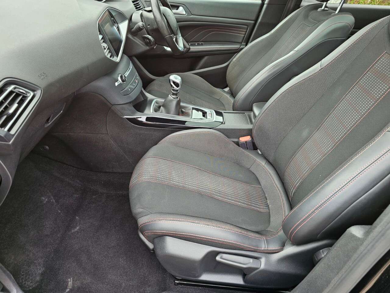 2019 PEUGEOT 308 2019 PEUGEOT 308