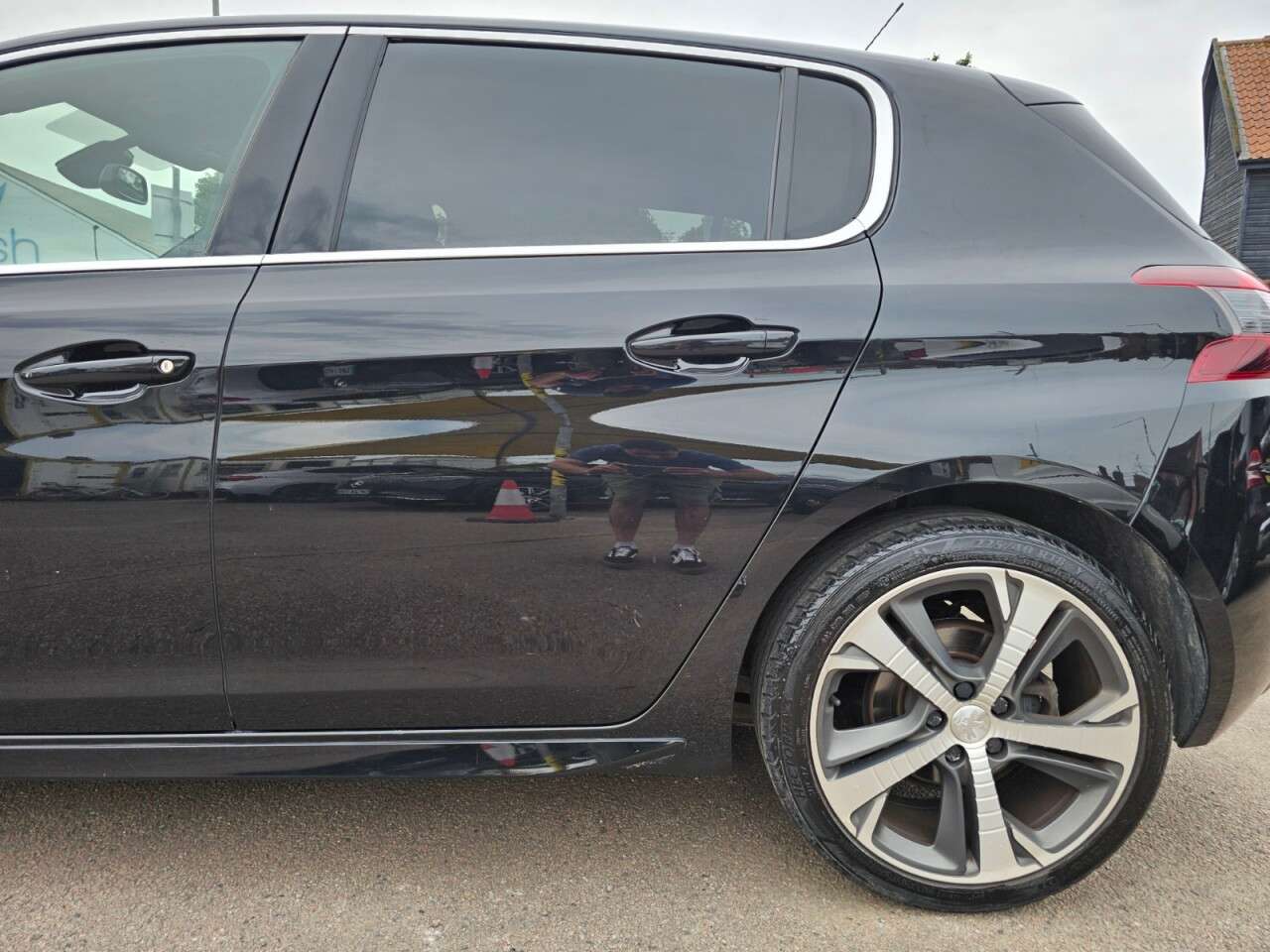 2019 PEUGEOT 308 2019 PEUGEOT 308