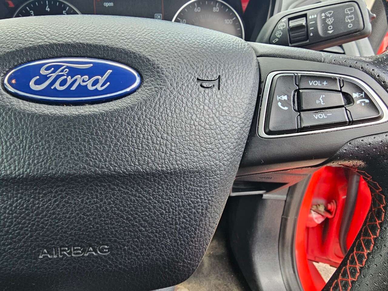2018 FORD ECOSPORT 2018 FORD ECOSPORT