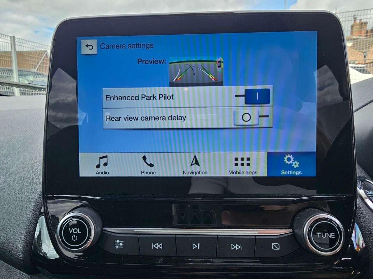 2018 FORD ECOSPORT 2018 FORD ECOSPORT