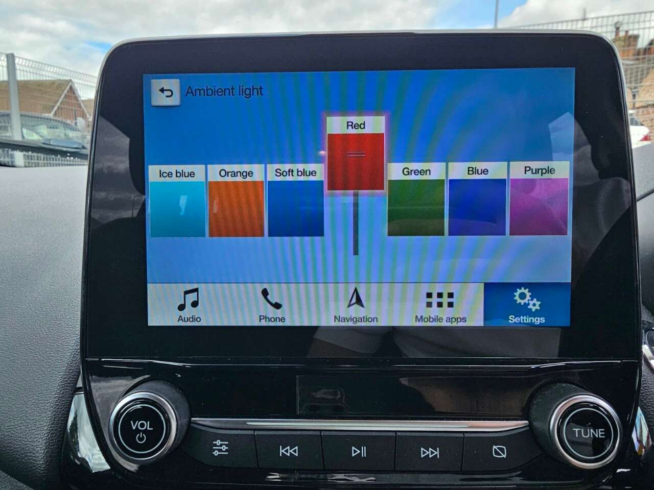 2018 FORD ECOSPORT 2018 FORD ECOSPORT
