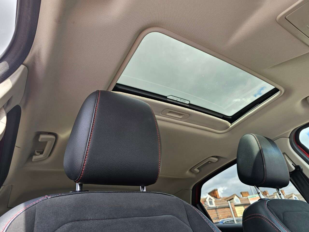 2018 FORD ECOSPORT 2018 FORD ECOSPORT