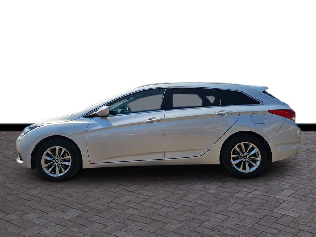 2015 HYUNDAI I40 2015 HYUNDAI I40