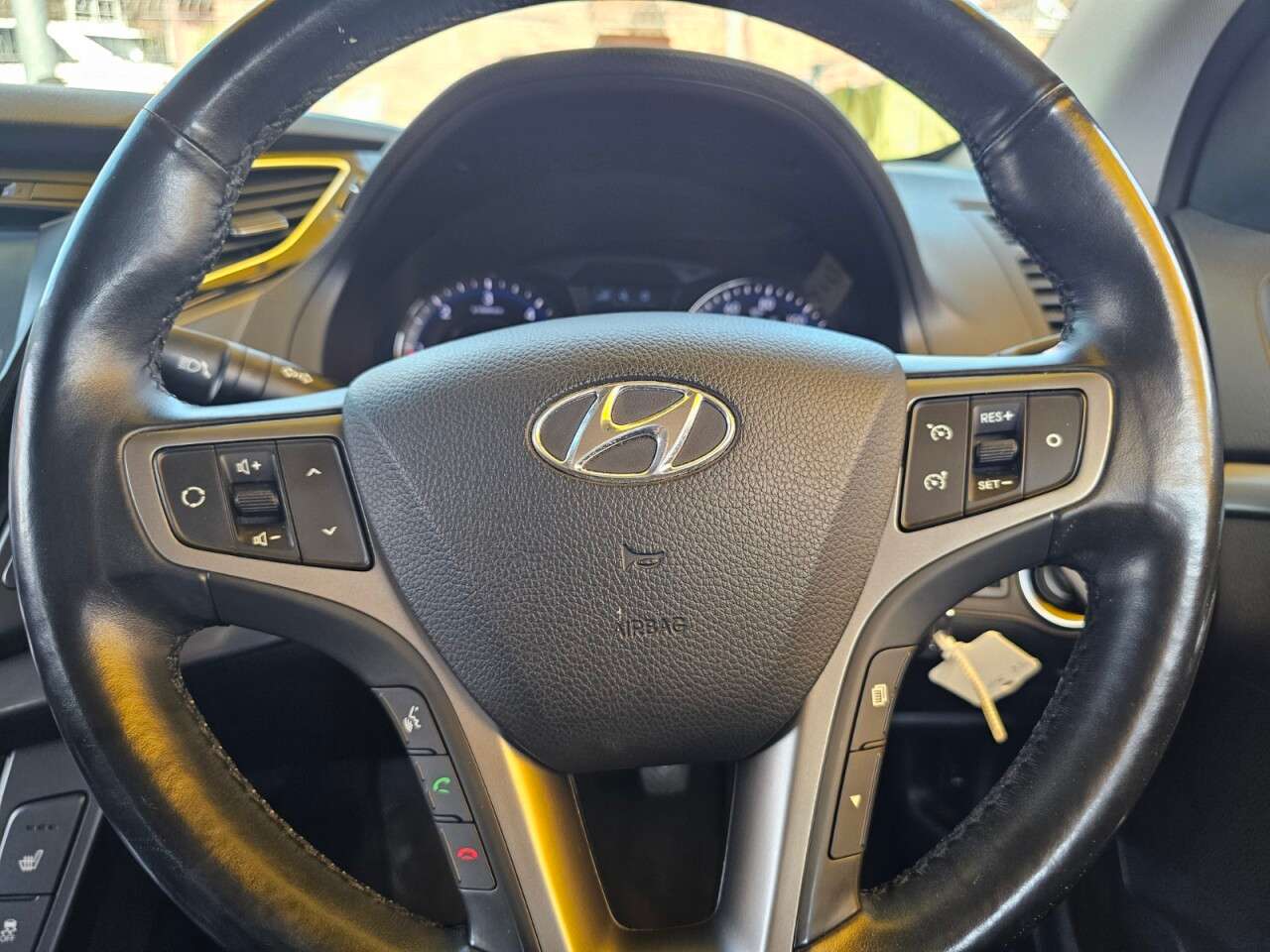 2015 HYUNDAI I40 2015 HYUNDAI I40