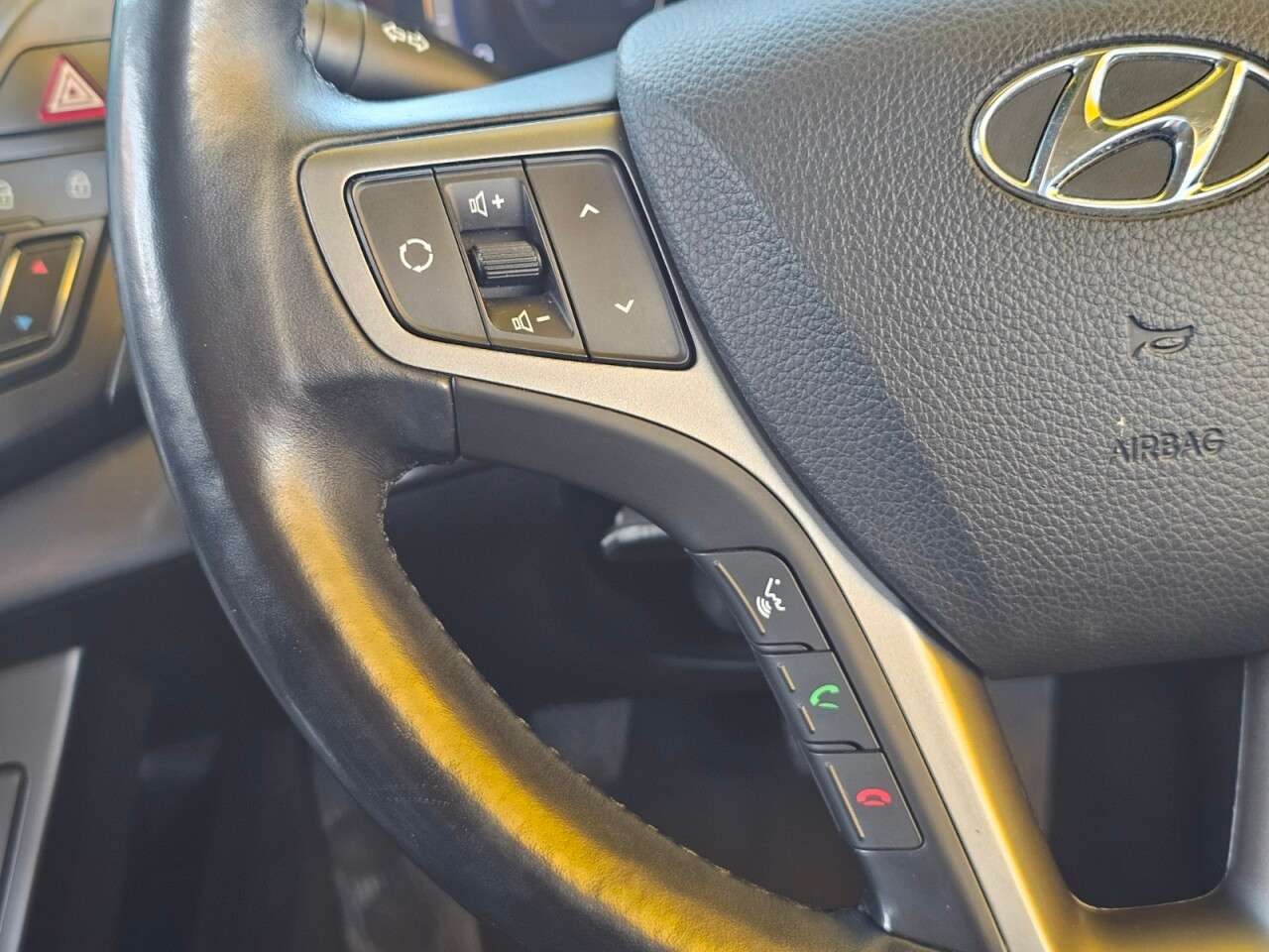 2015 HYUNDAI I40 2015 HYUNDAI I40