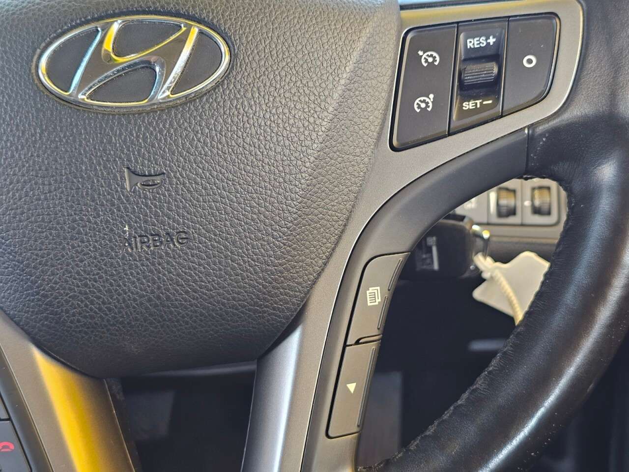 2015 HYUNDAI I40 2015 HYUNDAI I40
