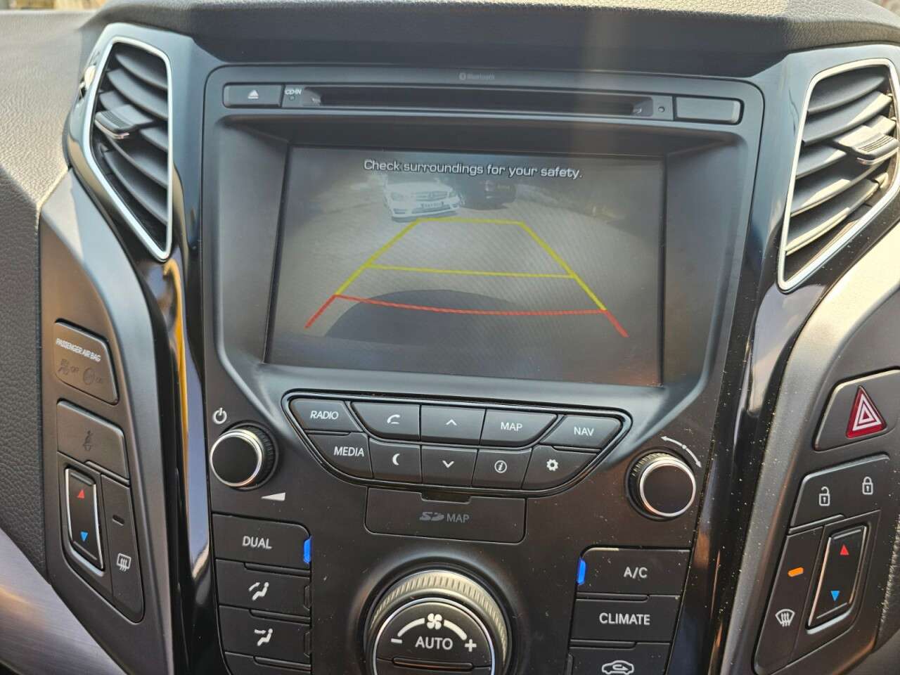 2015 HYUNDAI I40 2015 HYUNDAI I40
