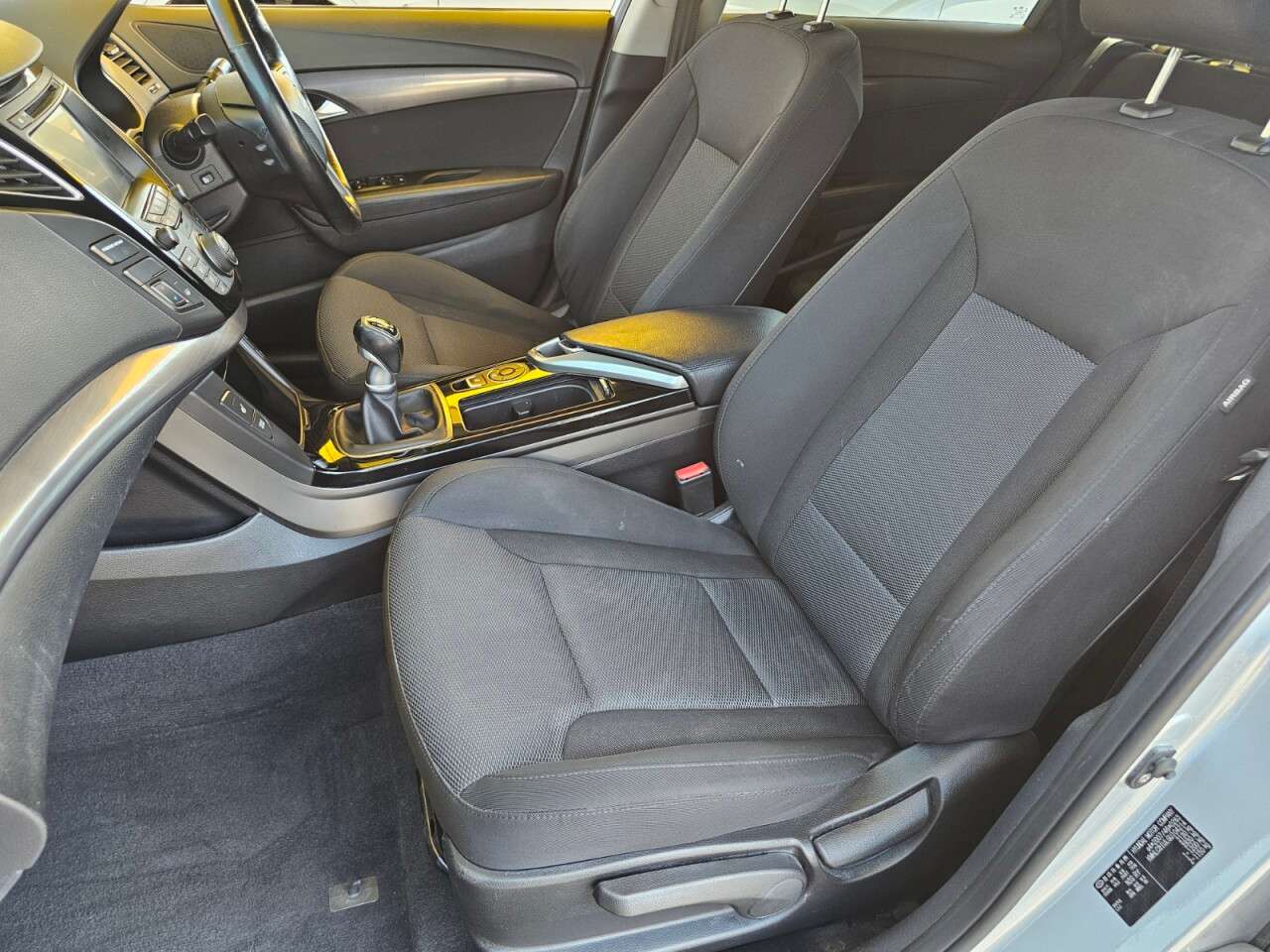 2015 HYUNDAI I40 2015 HYUNDAI I40