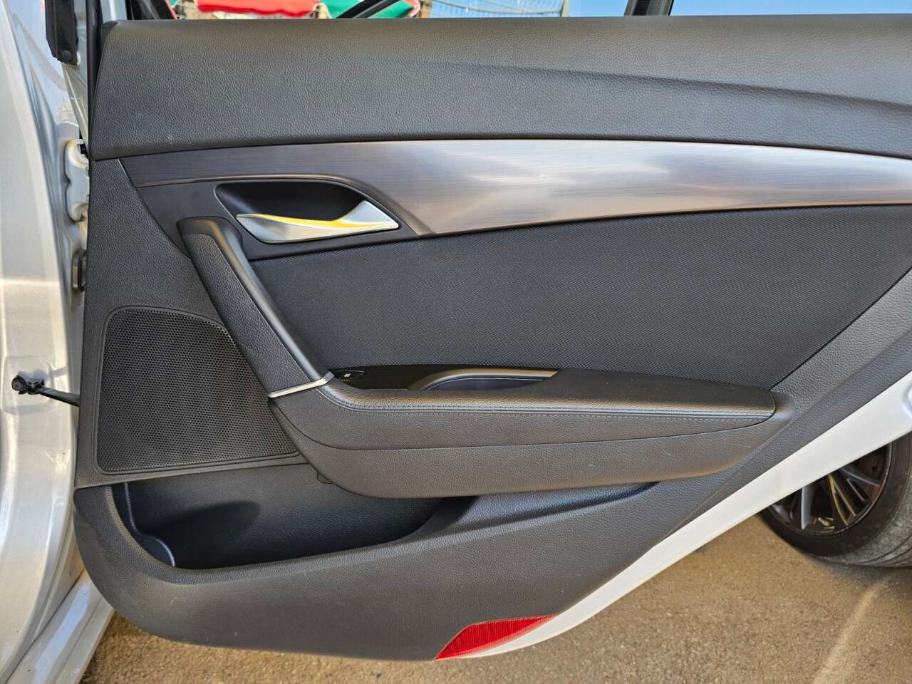 2015 HYUNDAI I40 2015 HYUNDAI I40