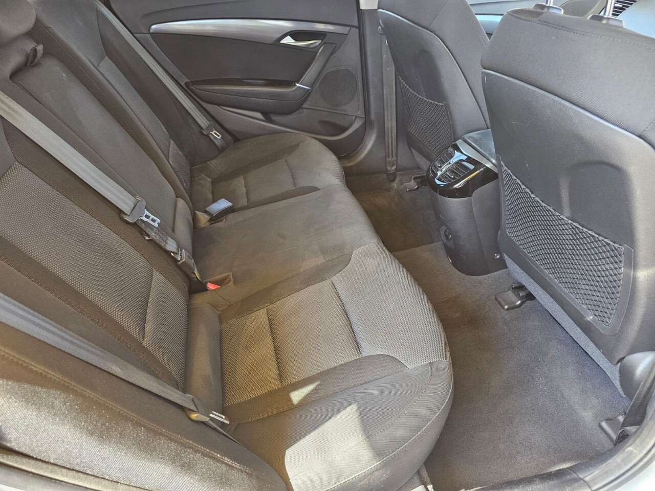 2015 HYUNDAI I40 2015 HYUNDAI I40