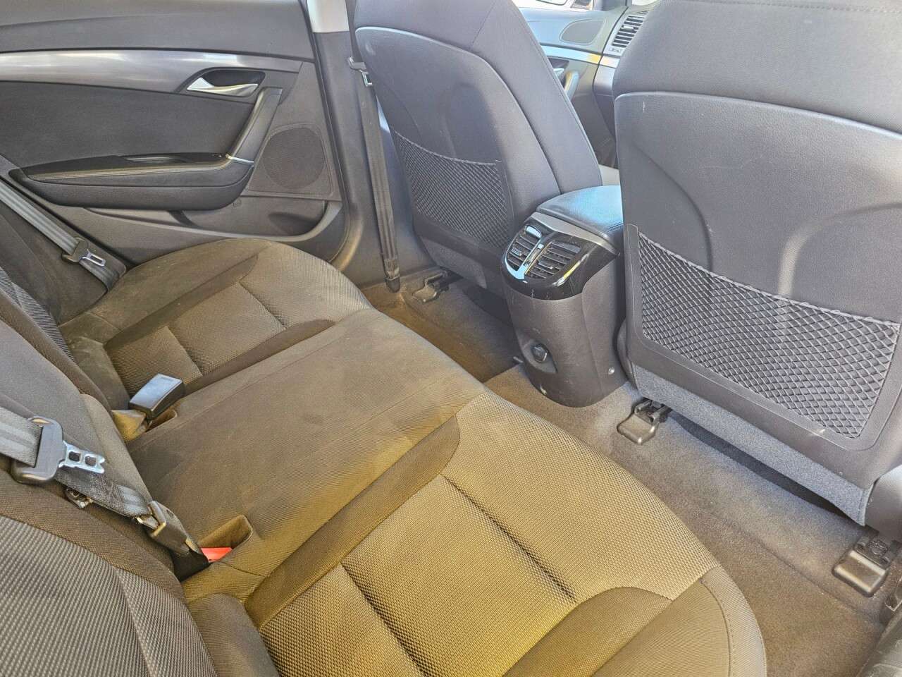 2015 HYUNDAI I40 2015 HYUNDAI I40