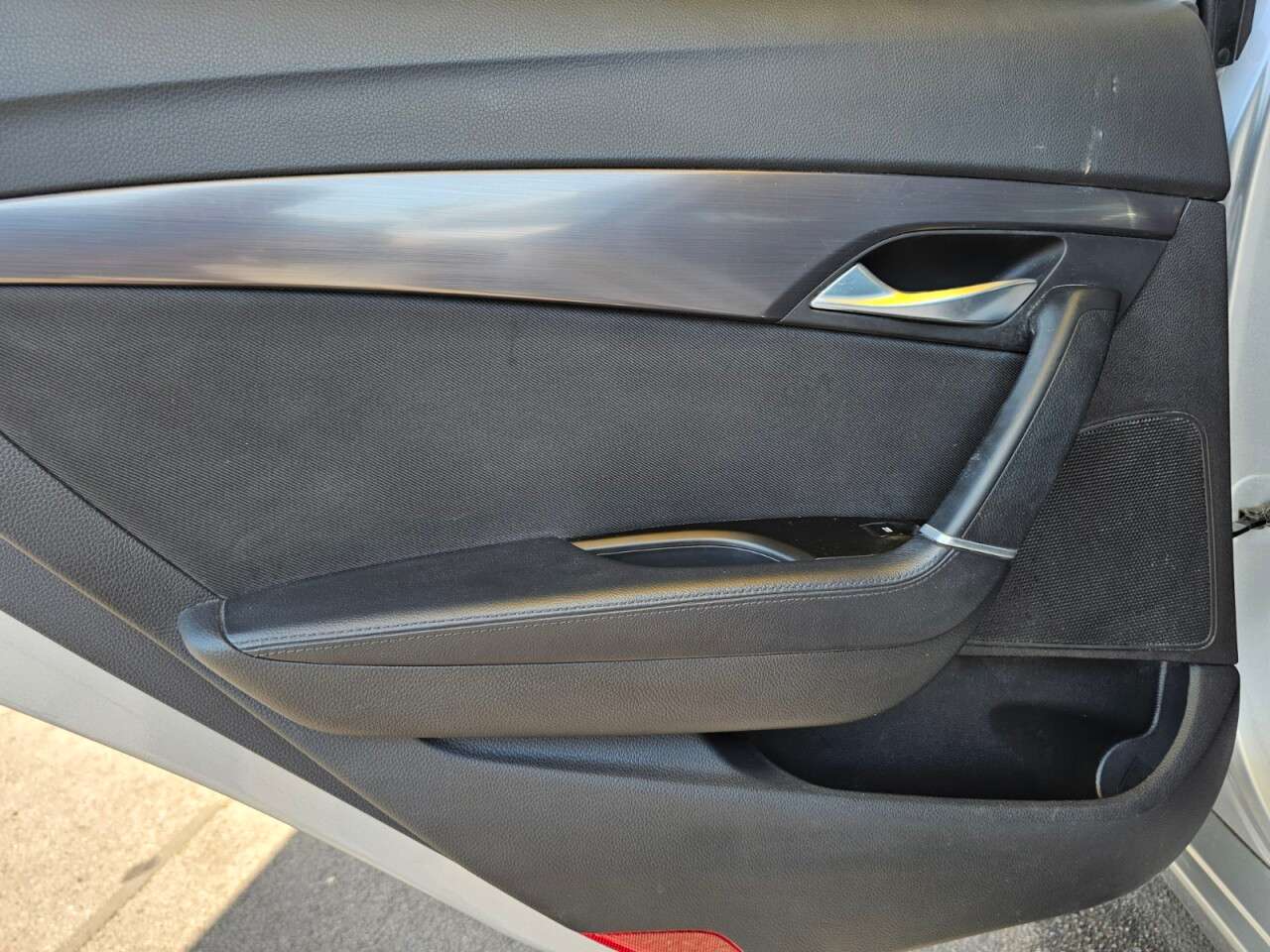 2015 HYUNDAI I40 2015 HYUNDAI I40