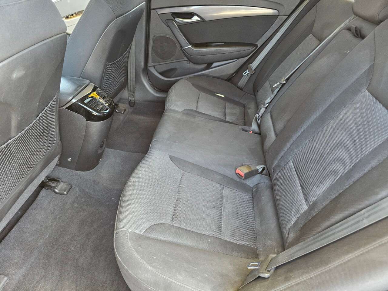 2015 HYUNDAI I40 2015 HYUNDAI I40