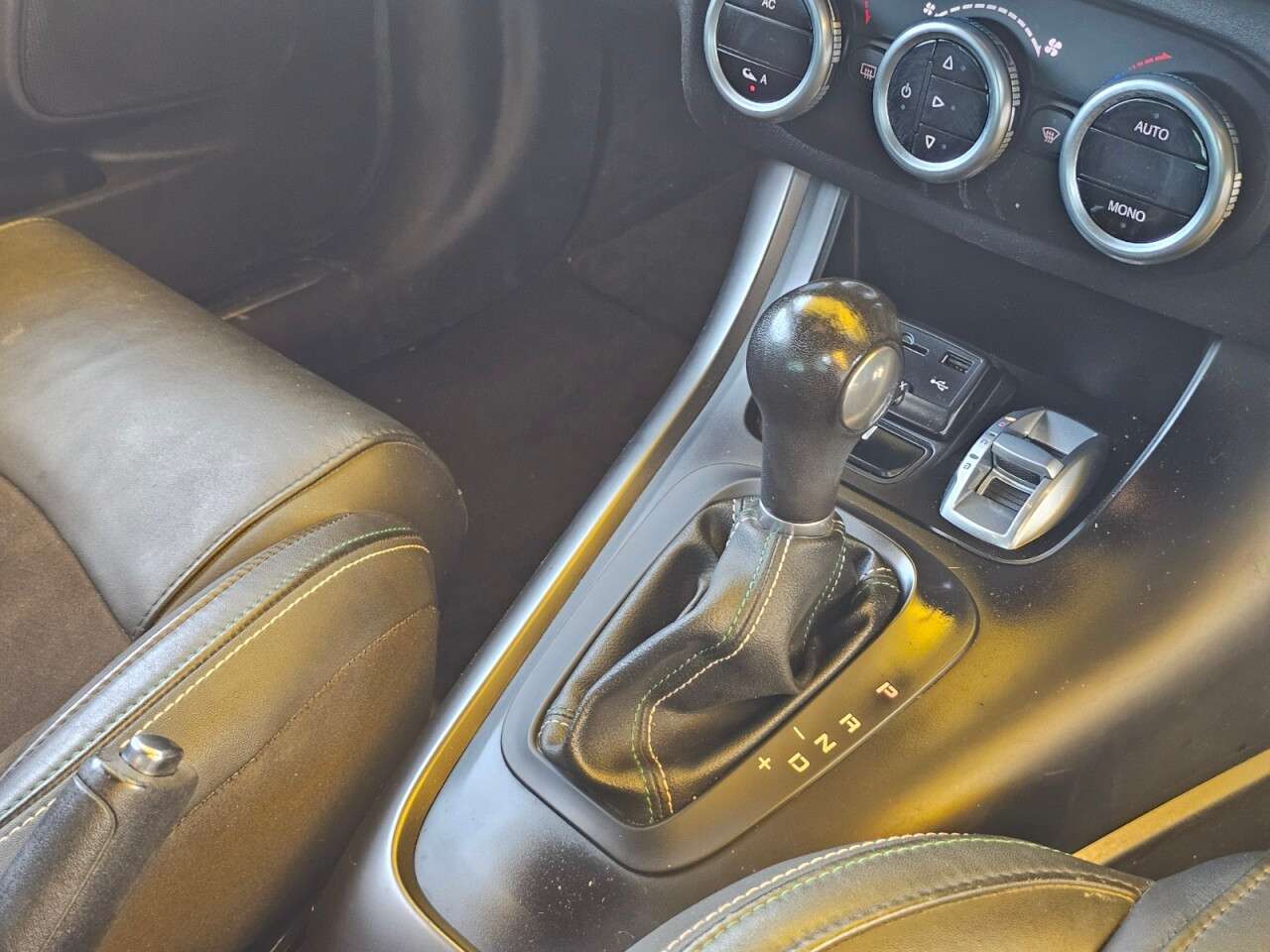 2015 ALFA ROMEO GIULIETTA 2015 ALFA ROMEO GIULIETTA