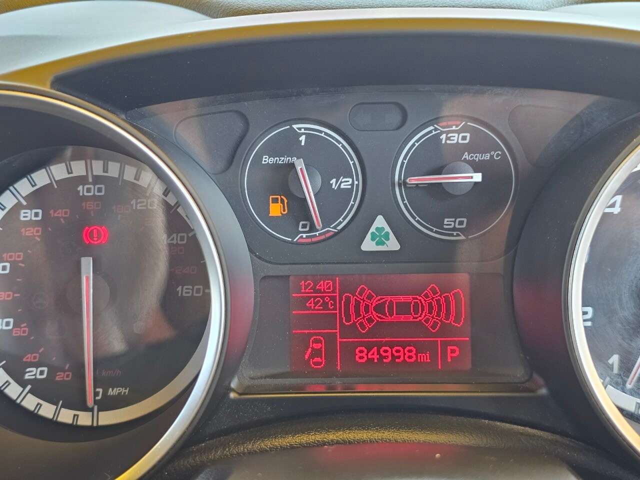 2015 ALFA ROMEO GIULIETTA 2015 ALFA ROMEO GIULIETTA