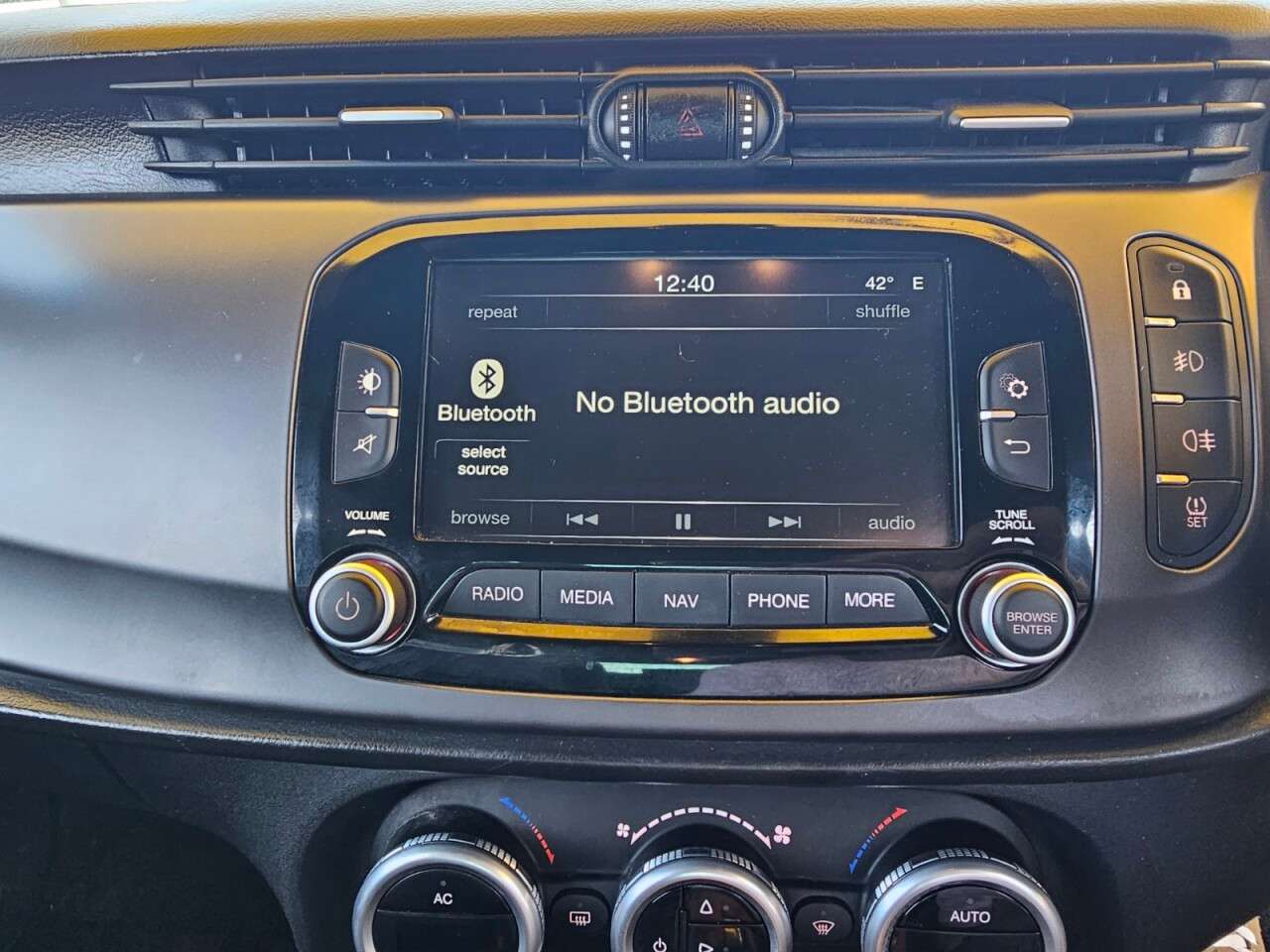 2015 ALFA ROMEO GIULIETTA 2015 ALFA ROMEO GIULIETTA
