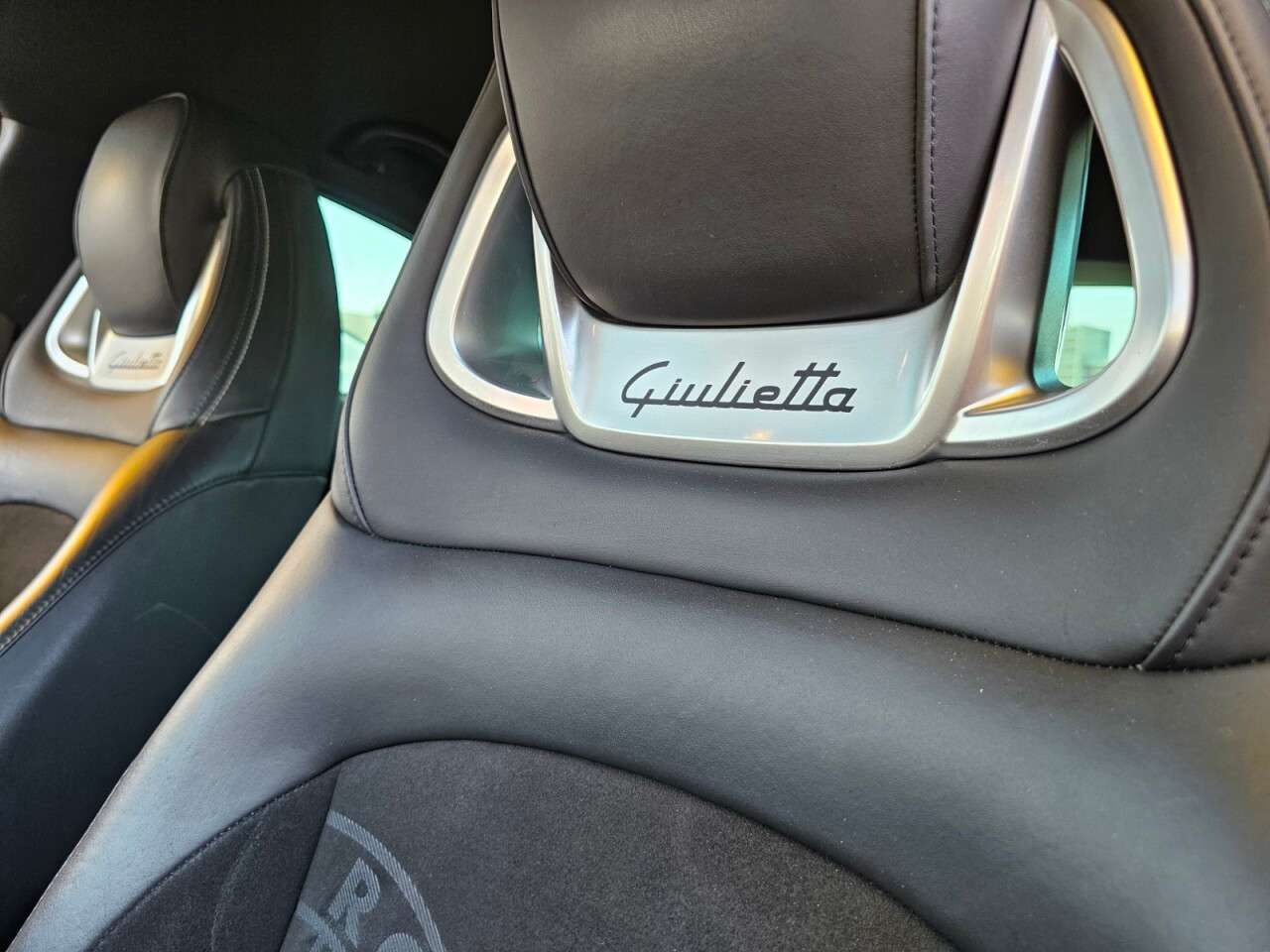 2015 ALFA ROMEO GIULIETTA 2015 ALFA ROMEO GIULIETTA