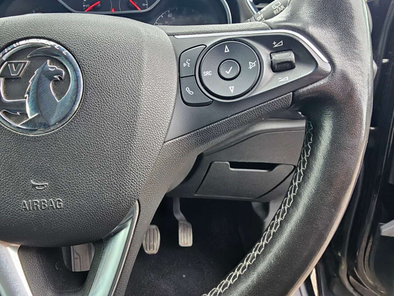 2018 VAUXHALL GRANDLAND X 2018 VAUXHALL GRANDLAND X