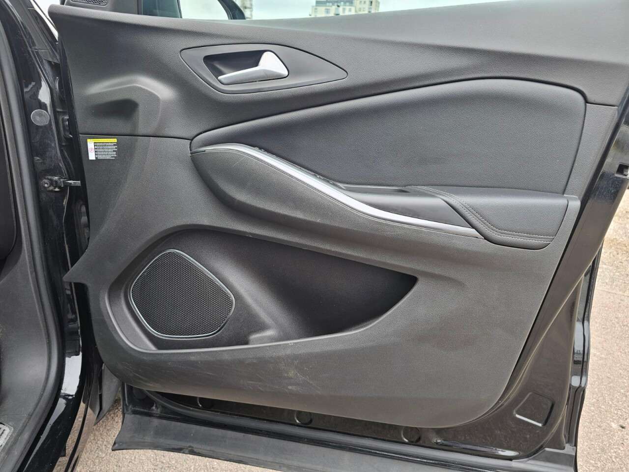 2018 VAUXHALL GRANDLAND X 2018 VAUXHALL GRANDLAND X