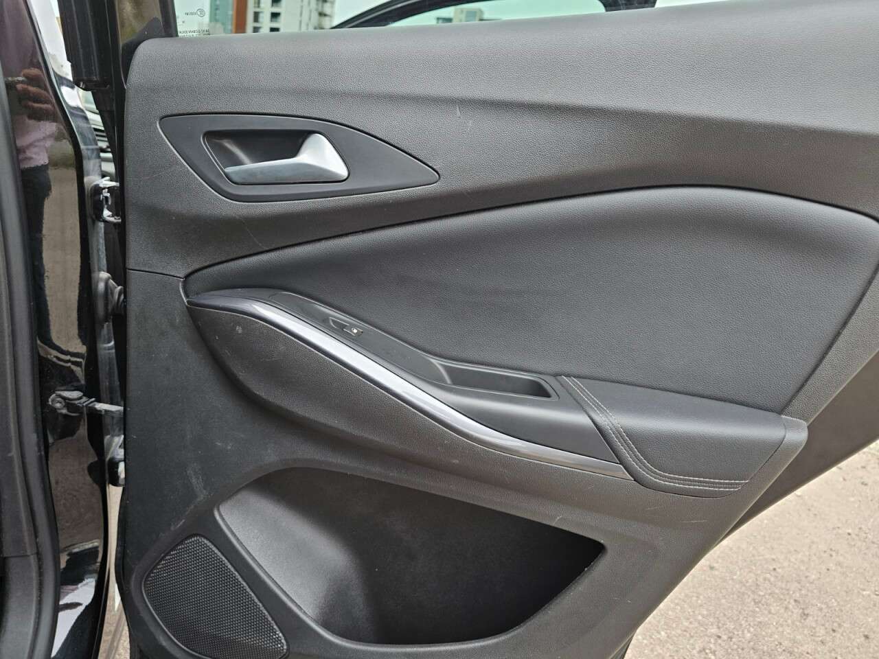 2018 VAUXHALL GRANDLAND X 2018 VAUXHALL GRANDLAND X