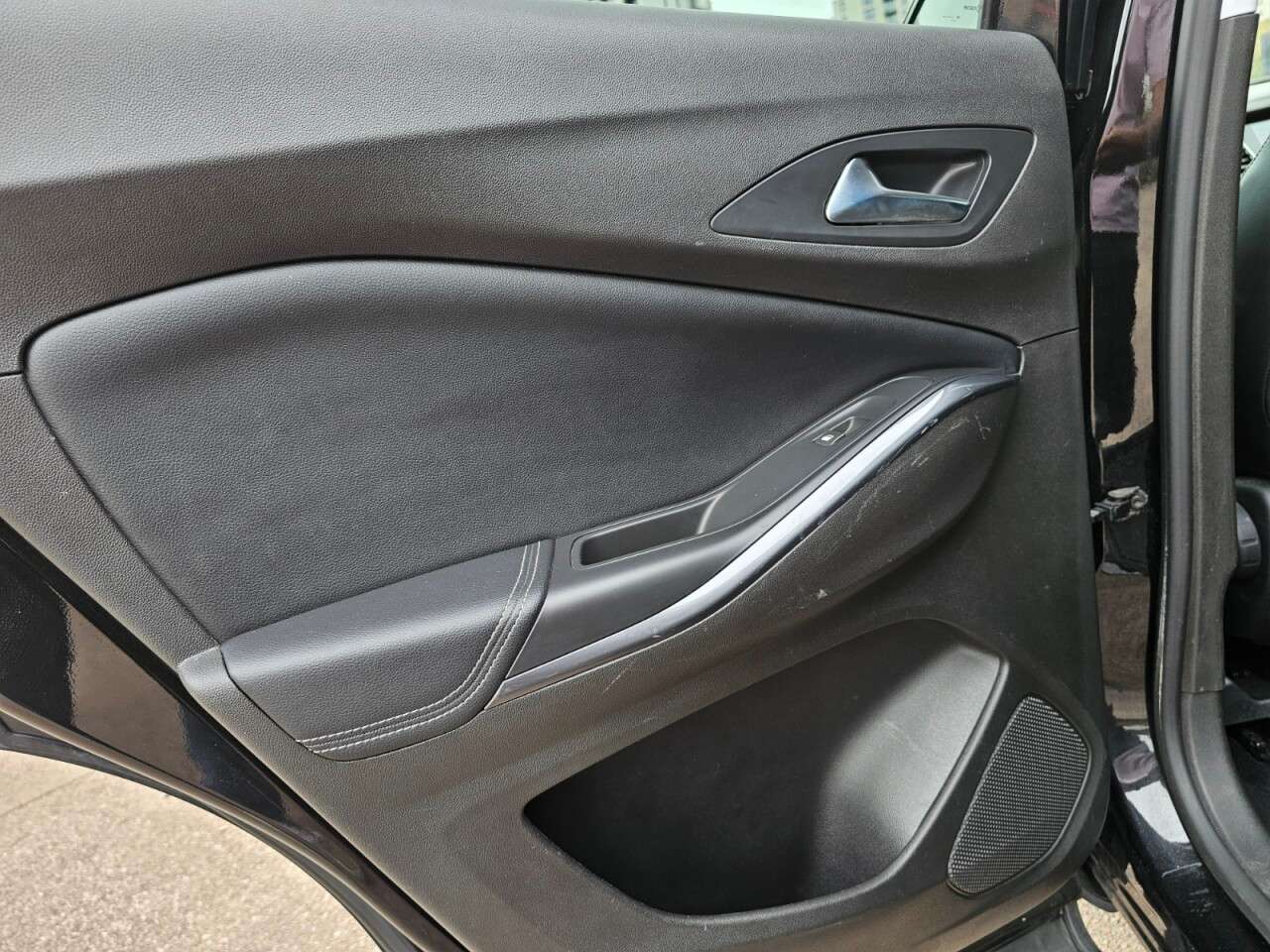 2018 VAUXHALL GRANDLAND X 2018 VAUXHALL GRANDLAND X
