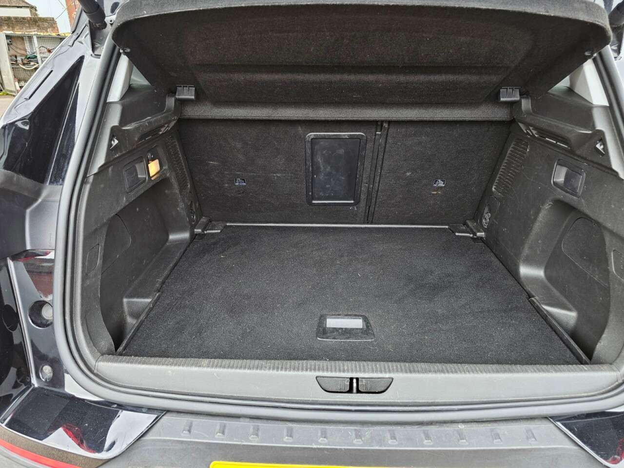 2018 VAUXHALL GRANDLAND X 2018 VAUXHALL GRANDLAND X