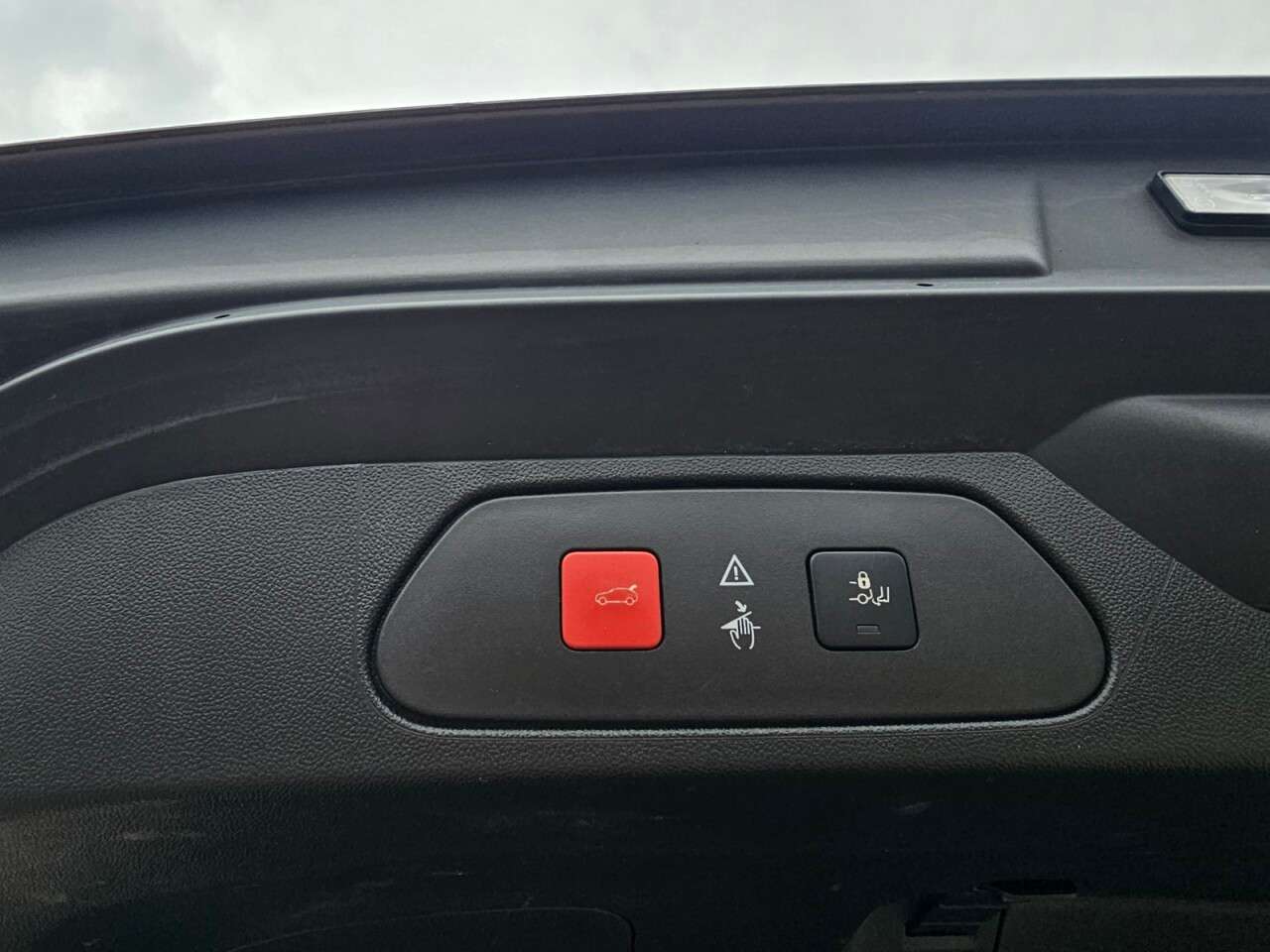 2018 VAUXHALL GRANDLAND X 2018 VAUXHALL GRANDLAND X