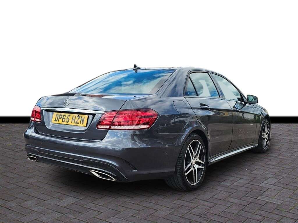 2015 MERCEDES-BENZ E-CLASS 2015 MERCEDES-BENZ E-CLASS