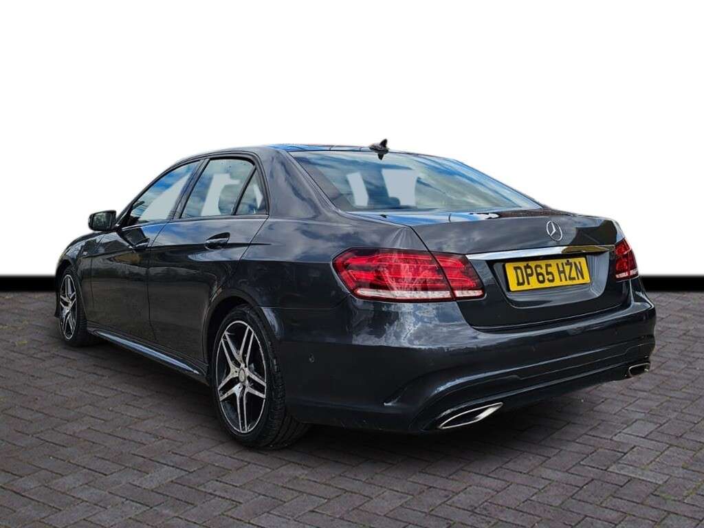 2015 MERCEDES-BENZ E-CLASS 2015 MERCEDES-BENZ E-CLASS
