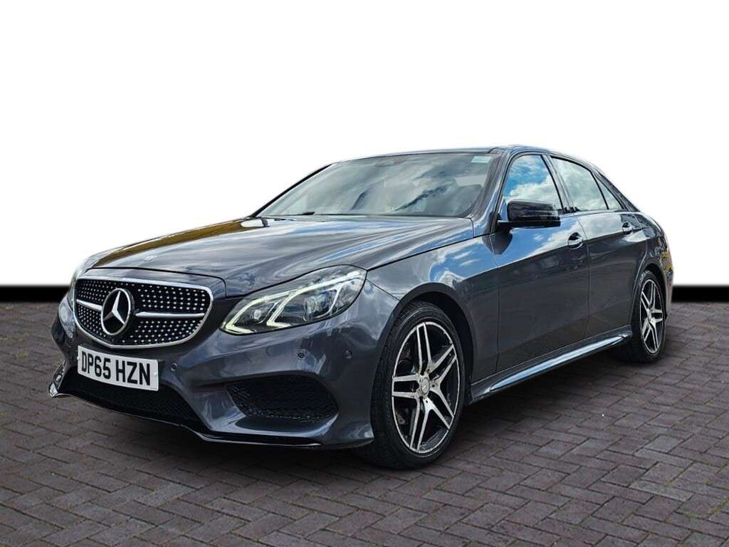 2015 MERCEDES-BENZ E-CLASS 2015 MERCEDES-BENZ E-CLASS