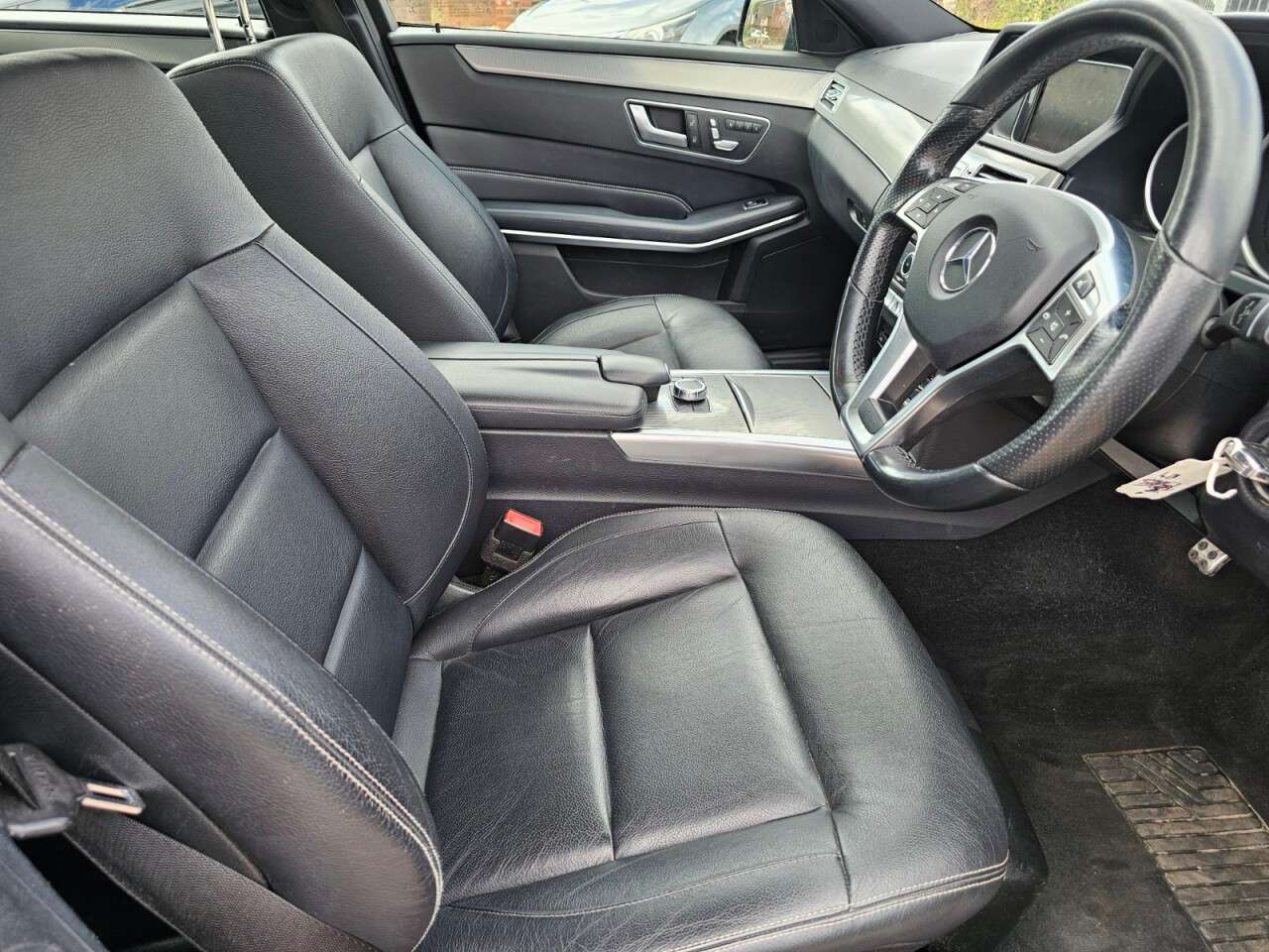 2015 MERCEDES-BENZ E-CLASS 2015 MERCEDES-BENZ E-CLASS
