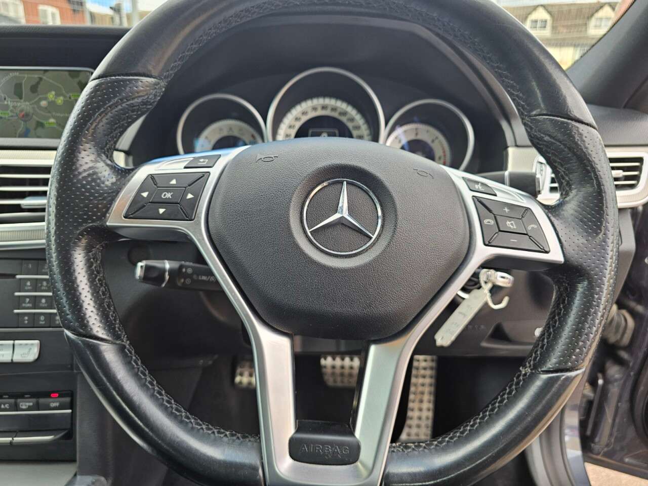 2015 MERCEDES-BENZ E-CLASS 2015 MERCEDES-BENZ E-CLASS